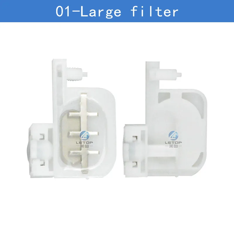 10 шт. маленькие чернильные Демпферы для принтера Roland SP540 Mutoh RJ900 Mimaki JV3|Детали