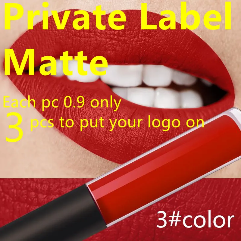 

SAMPLE LINK NO LOGO 2 PCS- 80 colors matte -TALK TO US minimum requirement private labeling custom logo -Amazon FBA shipping