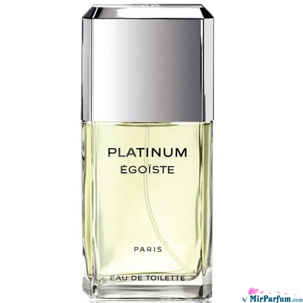Духи CHANEL &quotPLATINUM EGOISTE&quot 100 ml. (PREMIUM) Мужской. Парфюм Lux Гарантия