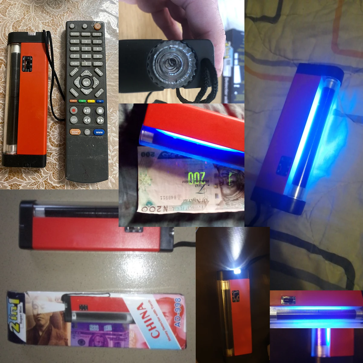 Авто стекло УФ отверждение свет окна автомобиля смола отвержденная