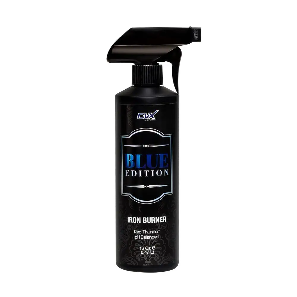 DVX Blue Edition Утюг с Scentless