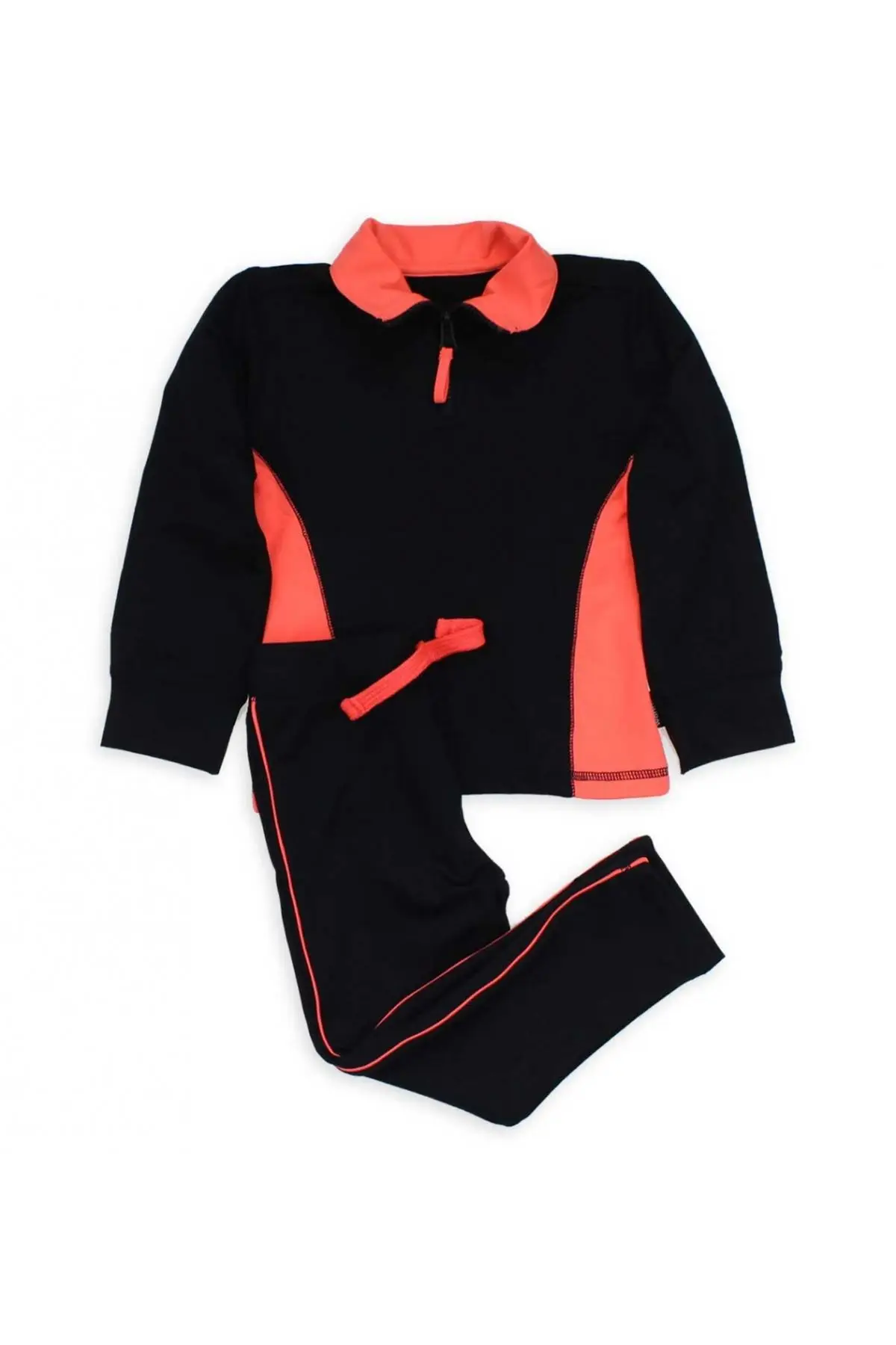 Wonder Kids Girl Children 2 li Tracksuit Set | Мать и ребенок