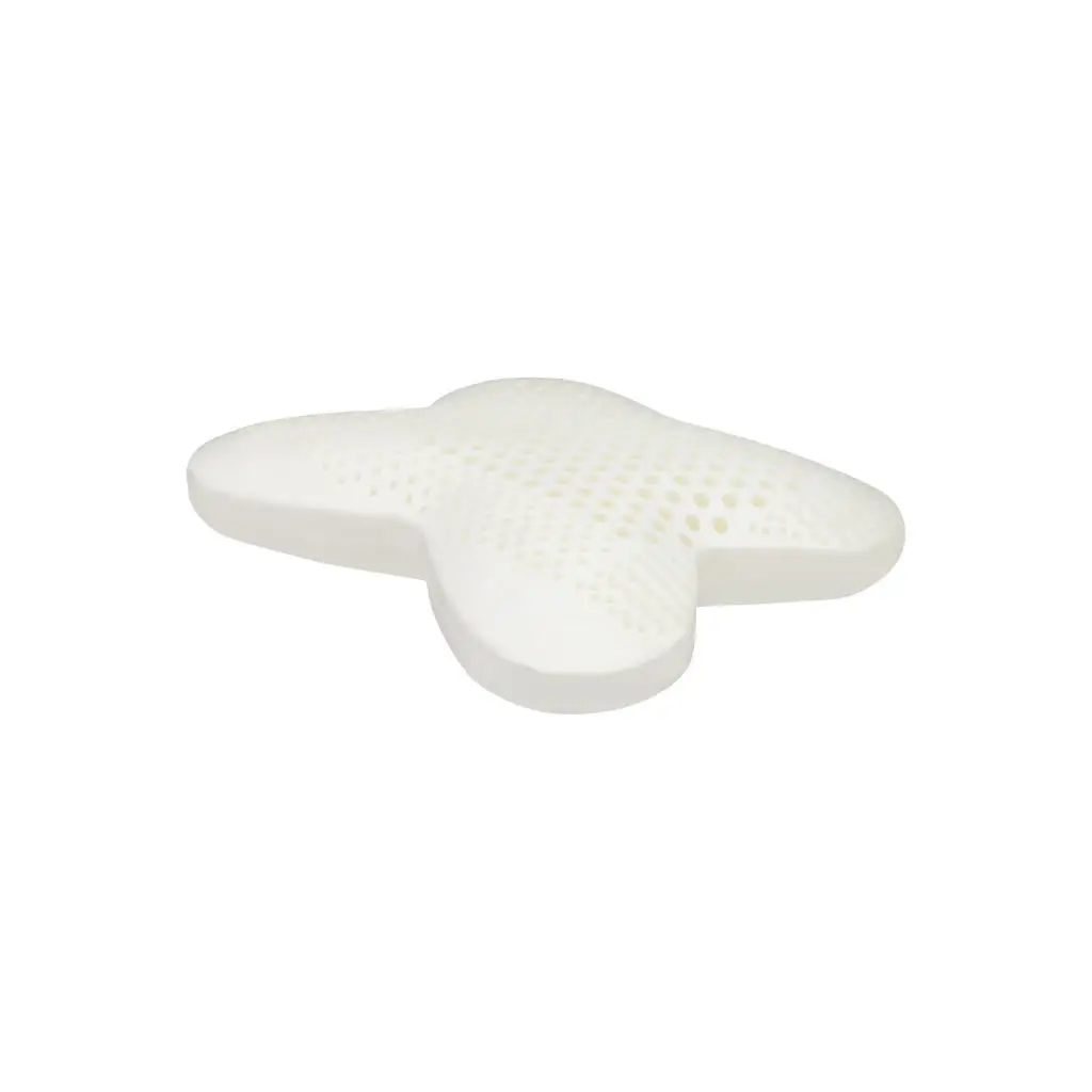 

Visco Orthopedic pillow, Orthopedic Memory Pillow, Viscofoam Neck Padded Butterfly Visco Pillow