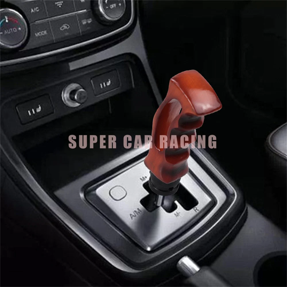 Рукоятка рычага переключения передач для гоночного автомобиля - купить по