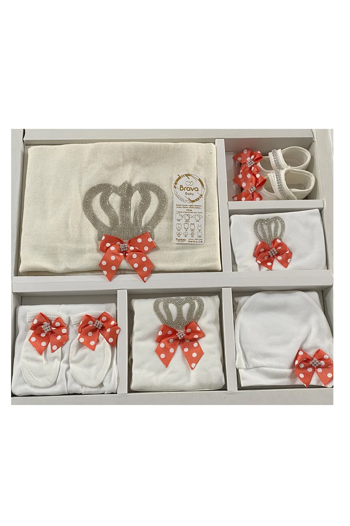 

Baby Clothing