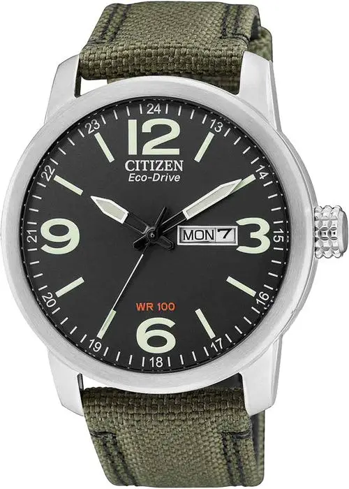 Мужские часы Citizen Eco-Drive BM8470-11EE |