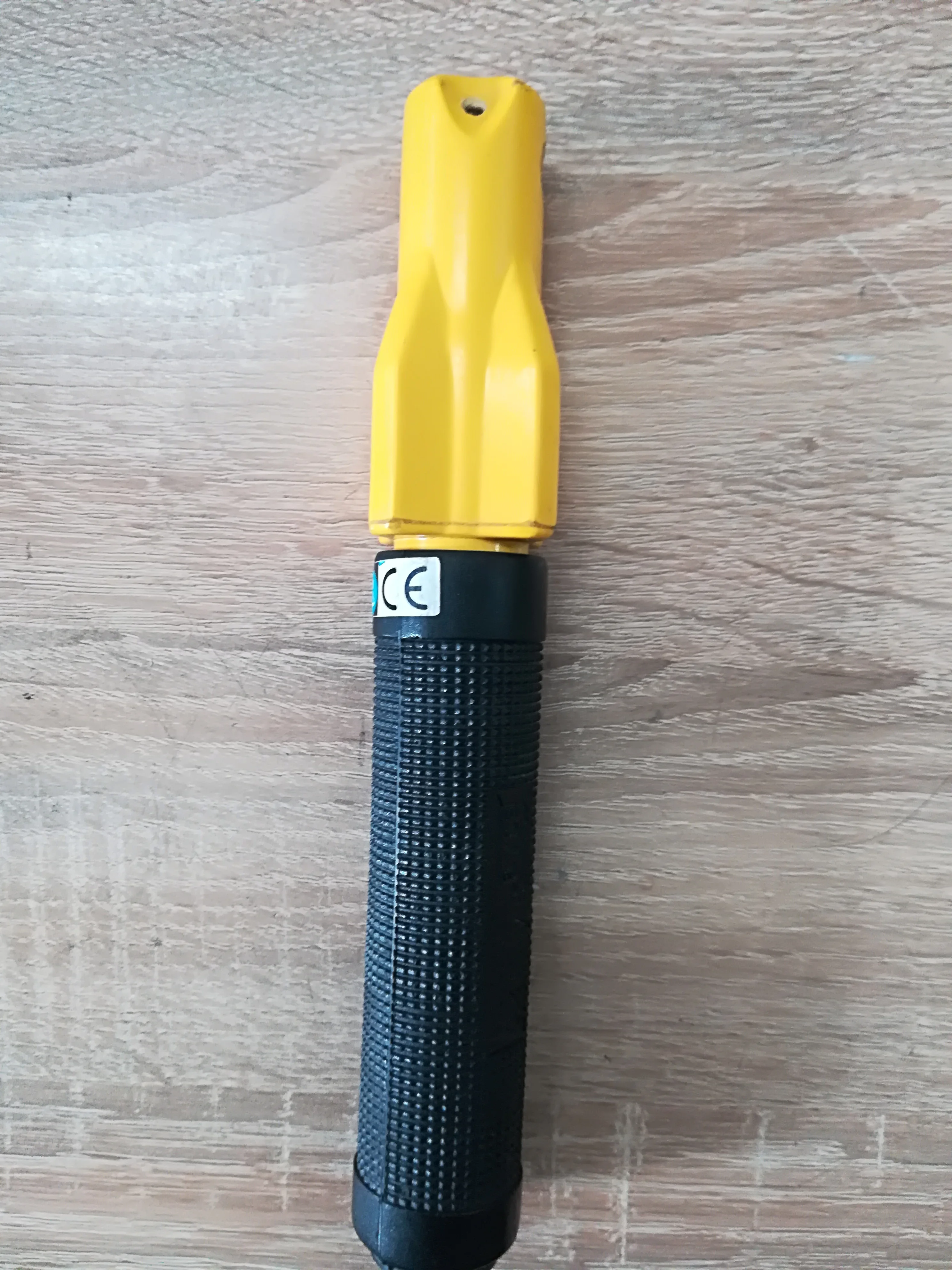 Электрододержатель ESAB HANDY 200А | Инструменты