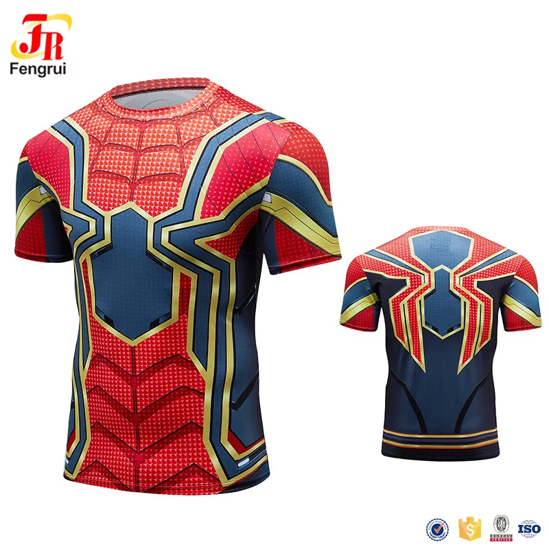 

Полиэстеровая ткань Cody Lundin, высокая эластичность, дышащая, удобная, с особым дизайном полосок, короткий рукав