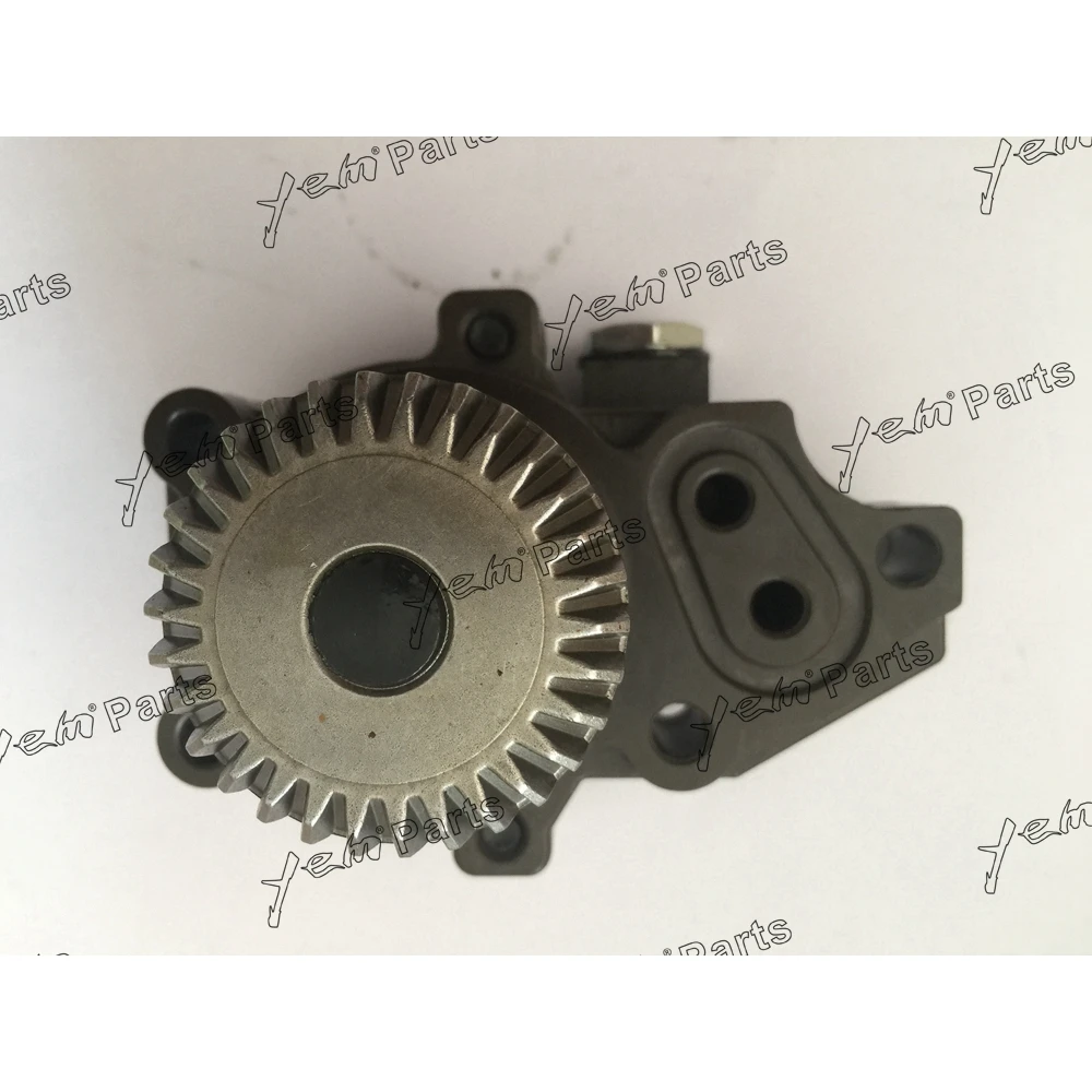 Для двигателя Yanmar 4TNV84 топливный подающий насос 158552 52100|con rod|engine bearingengine kubota |