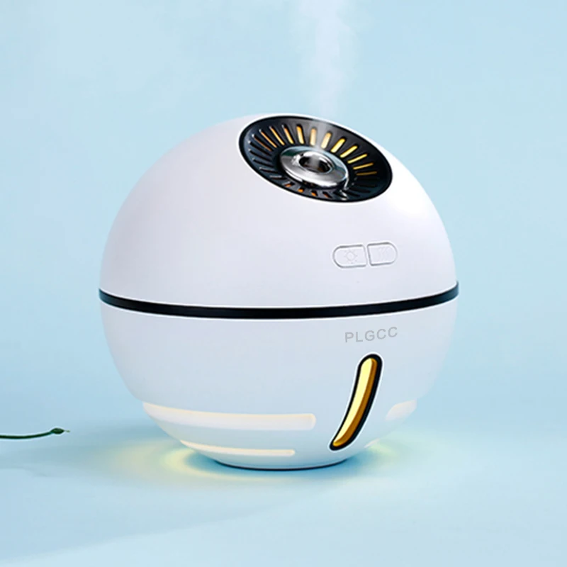 

PLGCC Practical small creative exquisite humidifier