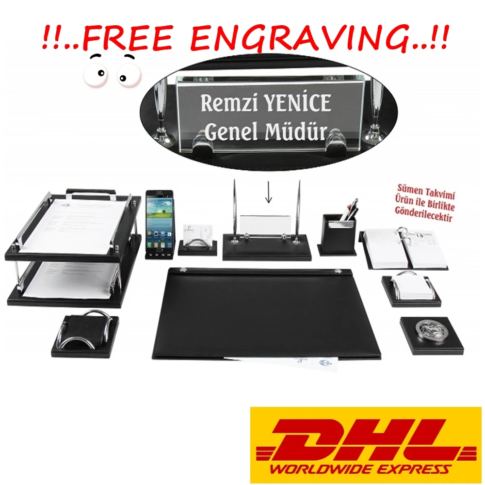 GRAND 12 шт Роскошные кружевные шелковые трусики офисный стол принадлежности черный