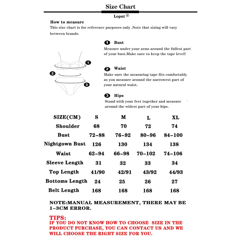 LOPNT женское нижнее белье халат комплект сексуальная пижама атласные шелковые