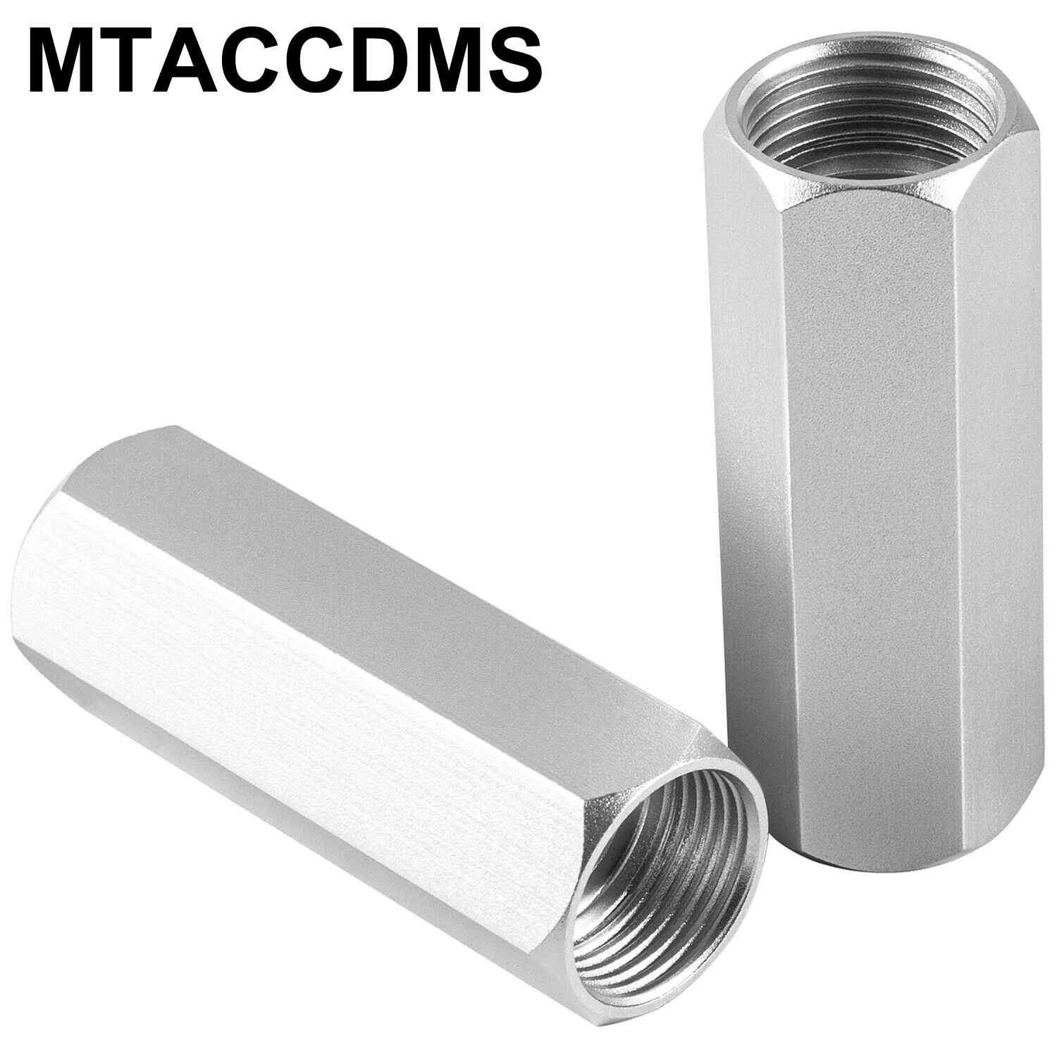 

MTACCDMS Transmission Cooler Thermostatic Bypass Upgrade for 2010-2012 Ram 6.7 Cummins Diesel 68RFE 2PCS
