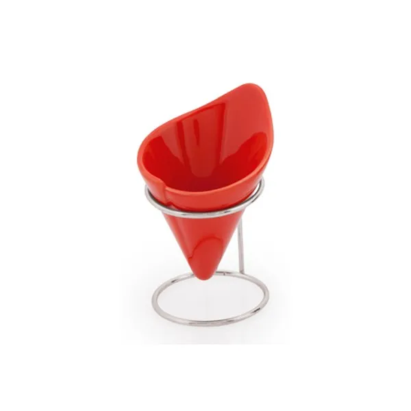 Конусный держатель для пищевой 144156|Другая посуда| |