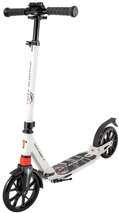 САМОКАТ Tech Team City Scooter 2020|Самокаты| |