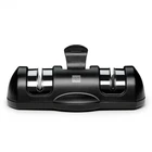 Xiaomi Точилка для ножей Xiaomi Huohou (черный)