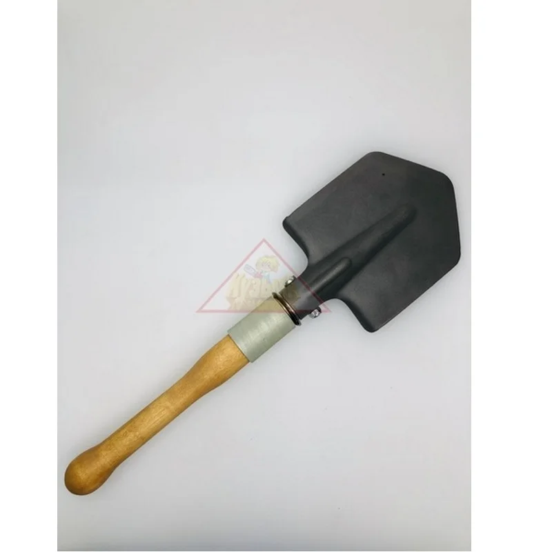 Лопата Урал складная Пехотная титановая