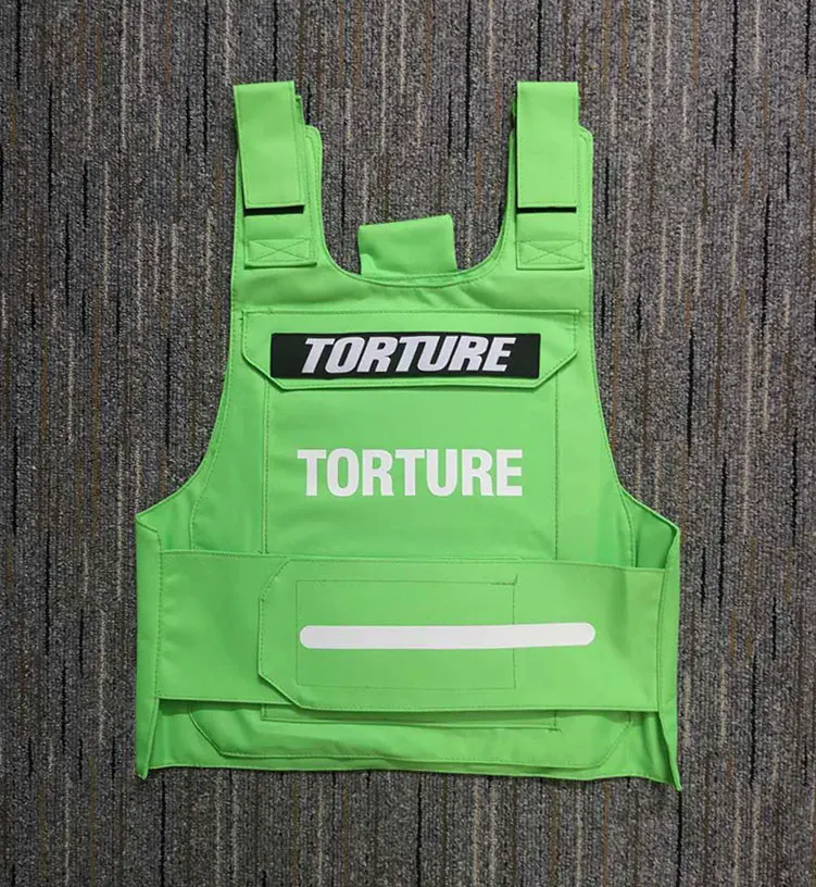 Пытки жилет 2020 модный Лидер продаж продукт трендовый тактический военный