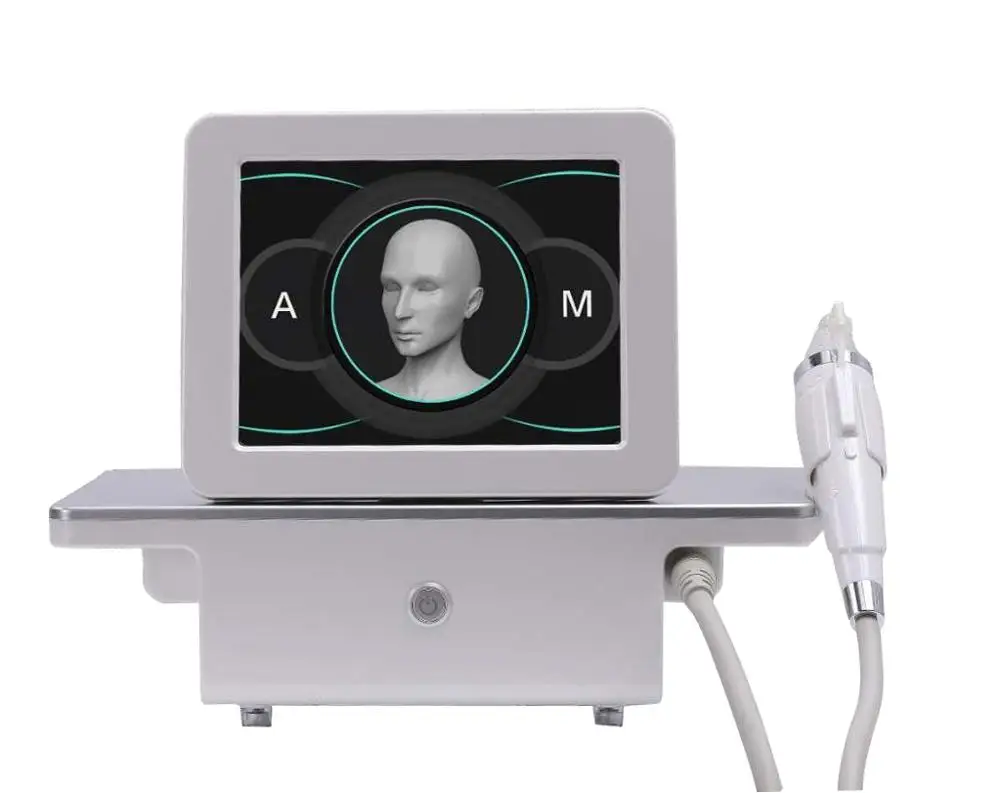 Секрет rf лифтинг фракционный микроиглы РФ радиочастоты и подтягивания кожи