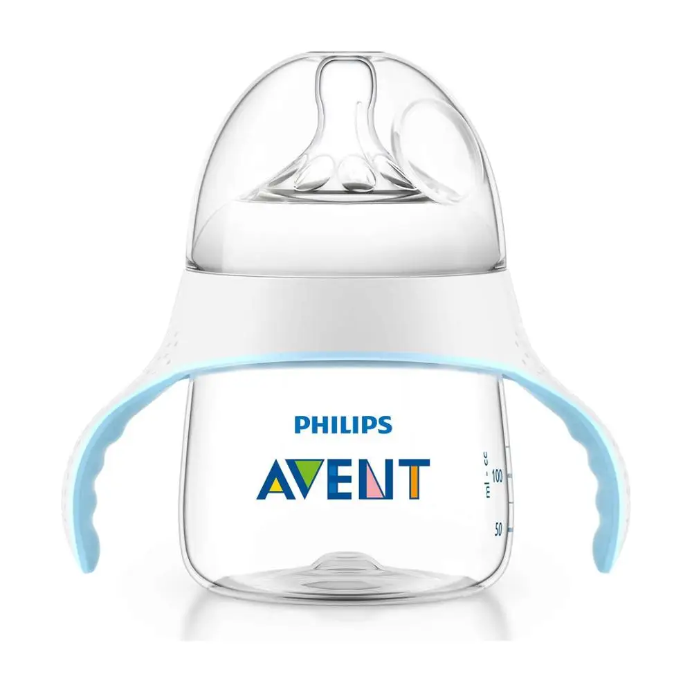 Philips Avent SCF251 / 00 натуральный 4 мес + Развивающие детские бутылка 125 мл 3