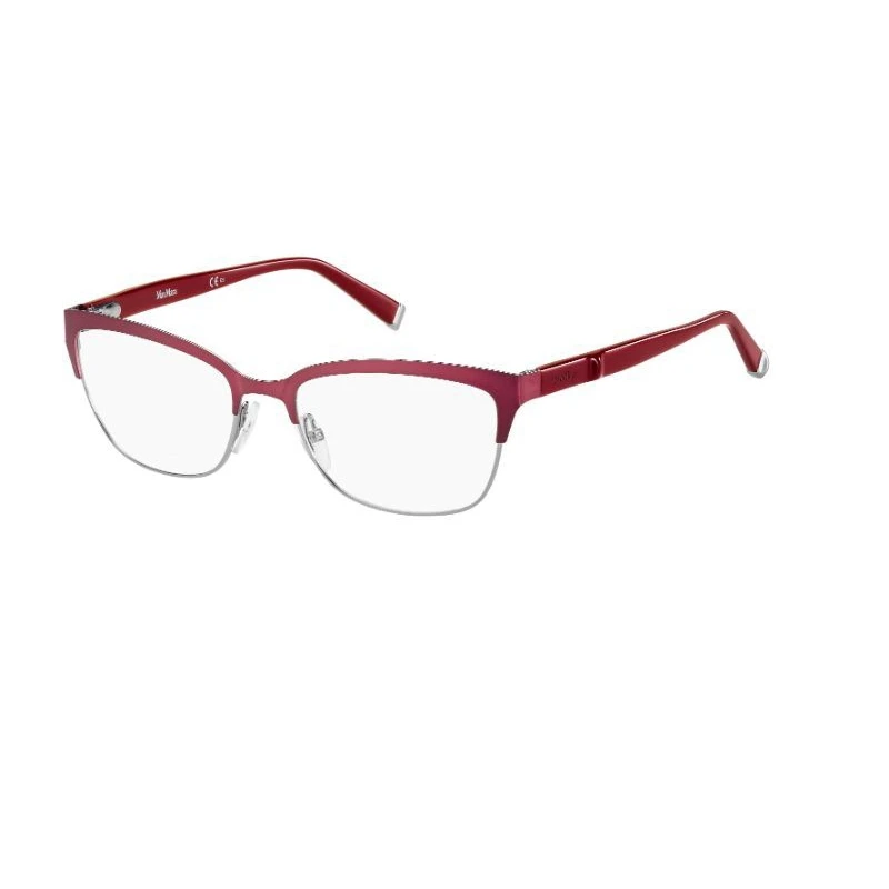 Медицинская оправа MAXMARA MM 1264 REDRUT BU|Женские очки кадры| |