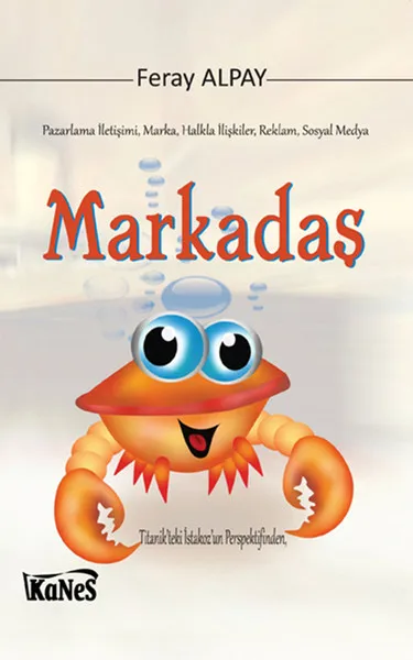 Публикации маркадас Feray Alpay Kanes (Турецкий)