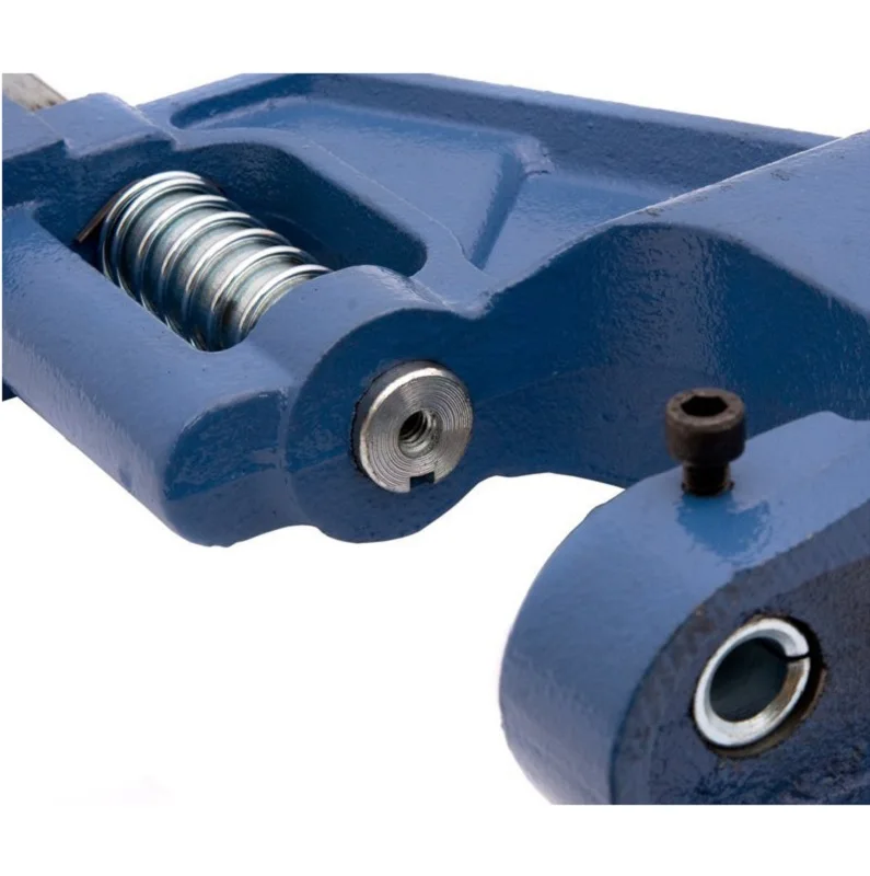 Универсальный пресс для установки кнопок блочек люверсов хольнитенов обтяжки