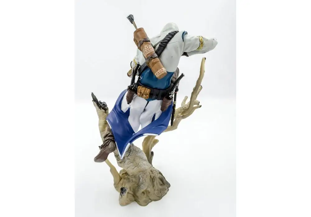 Фигурка Кредо Убийцы Assassin's Creed 3 Connor Охотник |