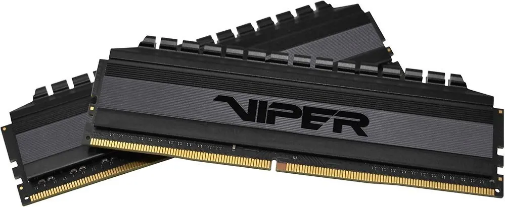 Модуль оперативной памяти ПК Patriot DDR4 2x8Gb 4000MHz PVB416G400C9K RTL|Оперативная память| |