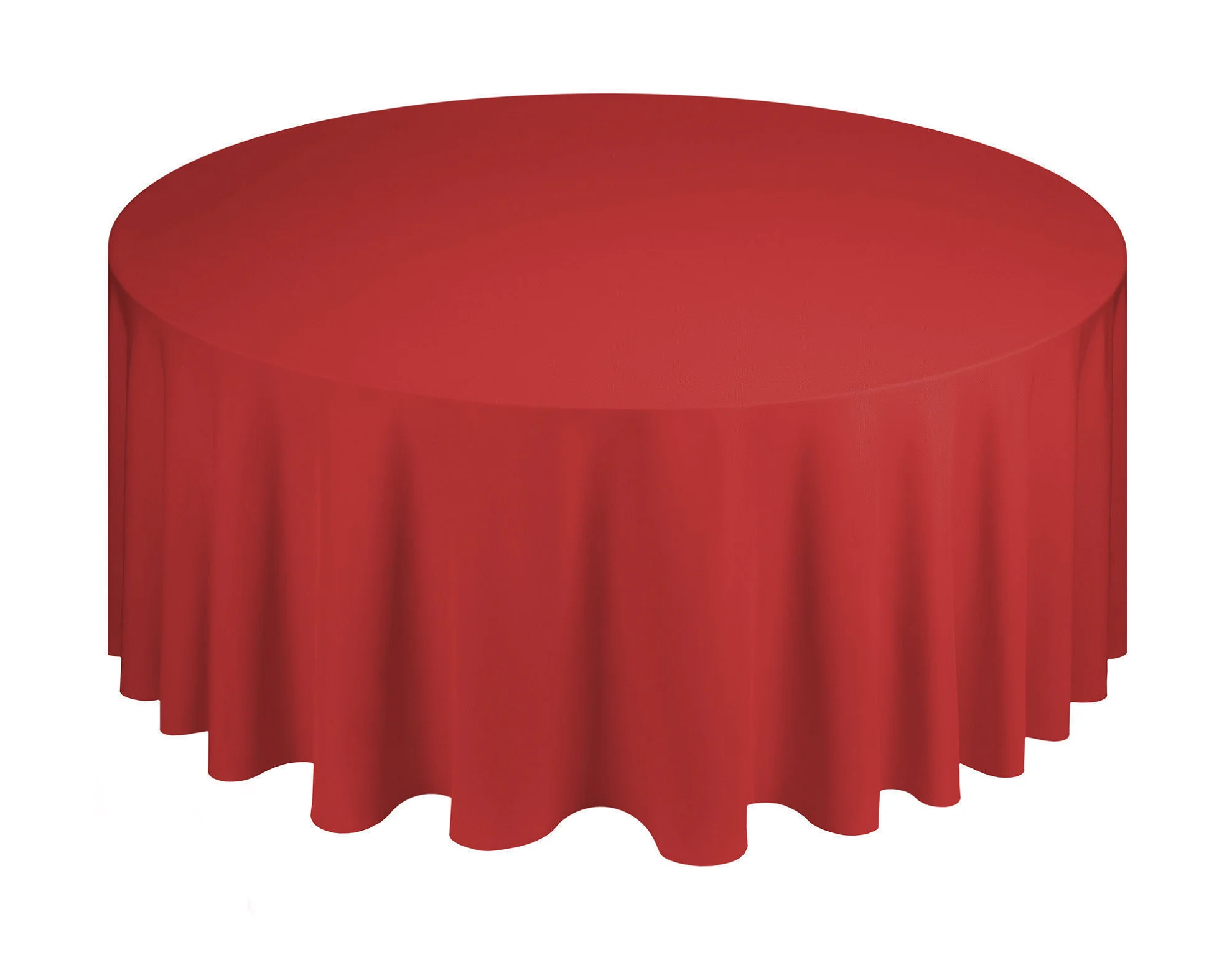 Table Cloth round on holiday | Дом и сад