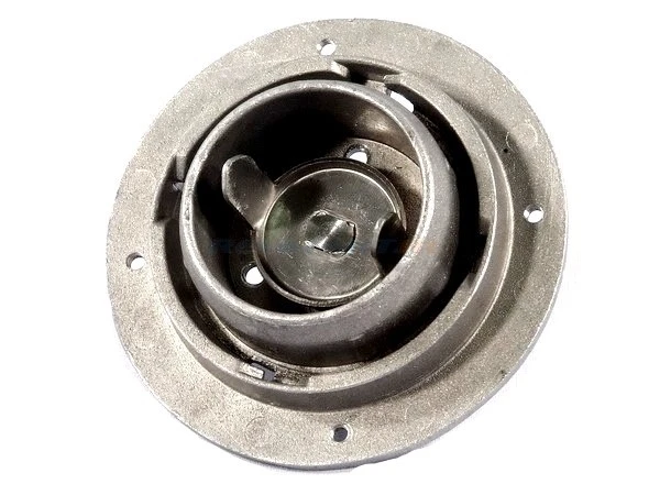 Суппорт ведра для хлебопечки KENWOOD старого образца KW712261| |