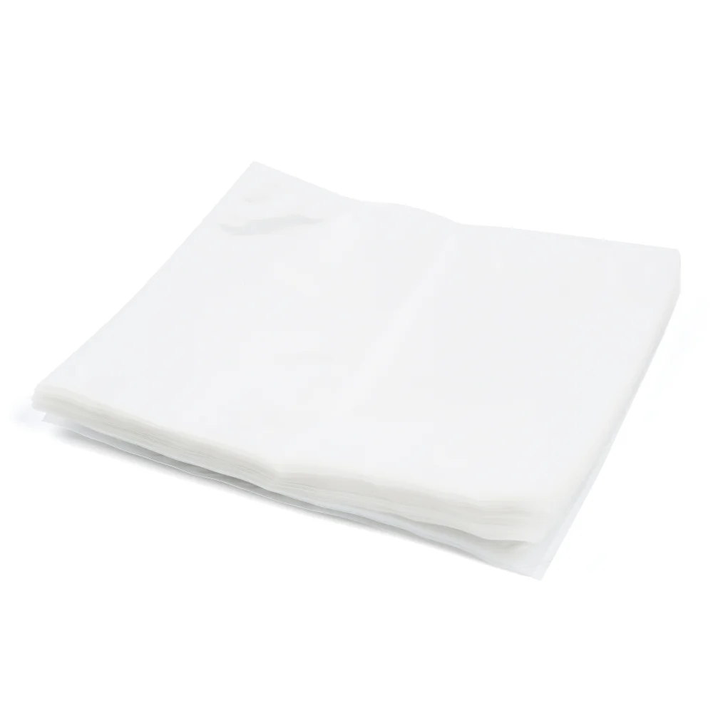 Bags for вакууматора rfv-03 rfv-04 28 cm x 30 (100 PCs as a set) | Vacuum Food Sealers