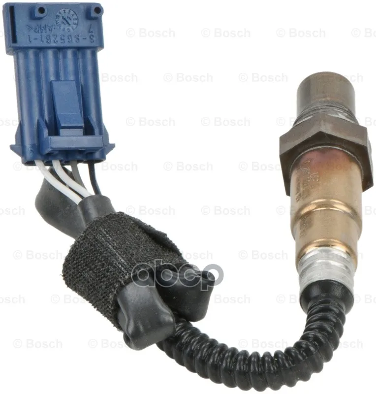 Лямбда-Зонд Saab: 9-3 1.8 I/1.8 T/2.0 T 02- Кабрио 03- Универсал 2.0 05- Bosch арт.... - купить по