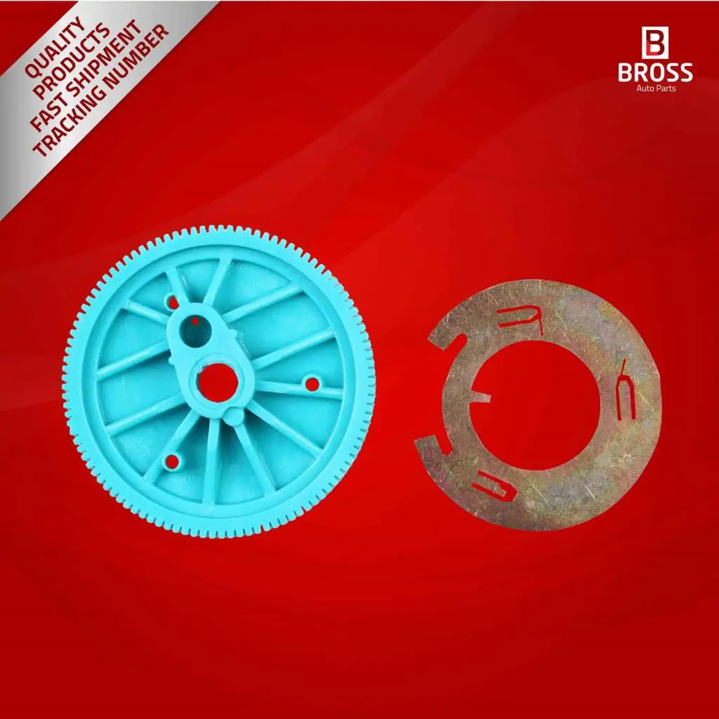 BGE20 задний двигатель стеклоочистителя Repair gear для Vito W639 2003-On