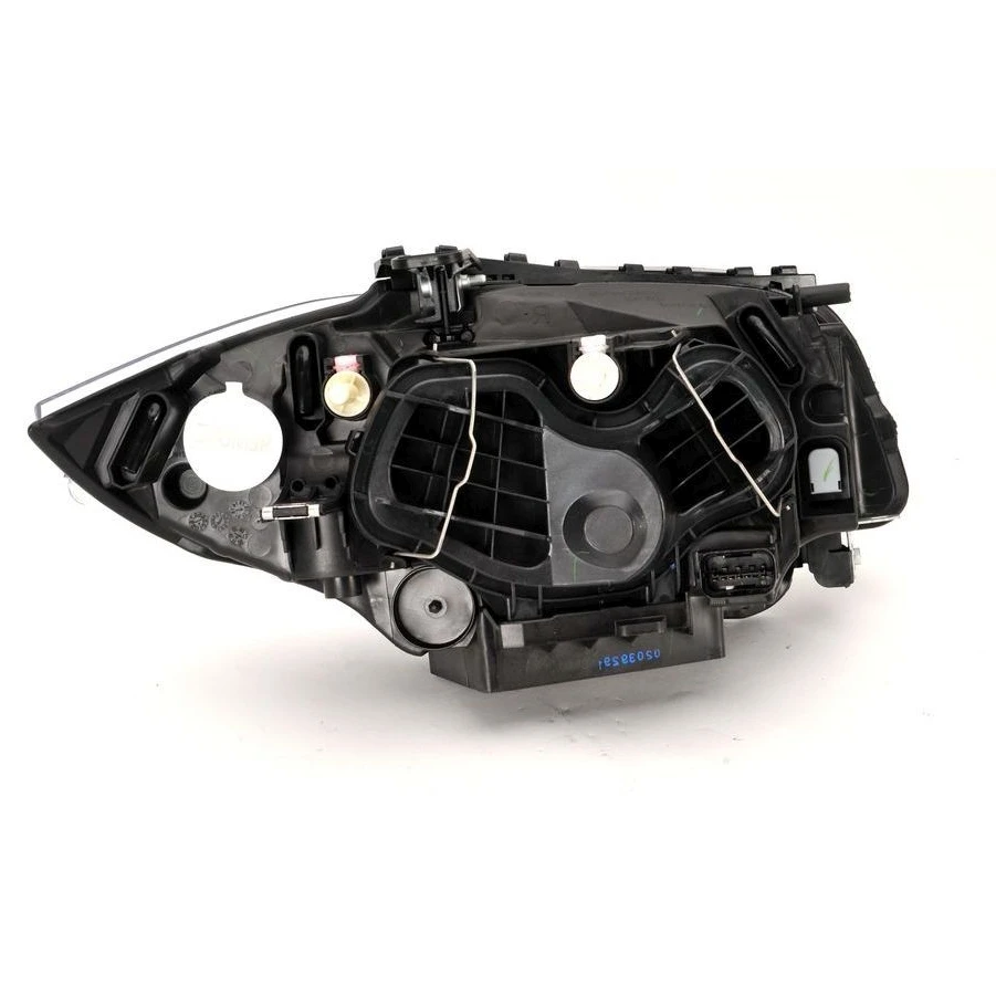 Фара левая для BMW E87 2003- DEPO 444-1140L-LD-EM БМВ 1 Фары Автооптика автомобиль | Автомобили и