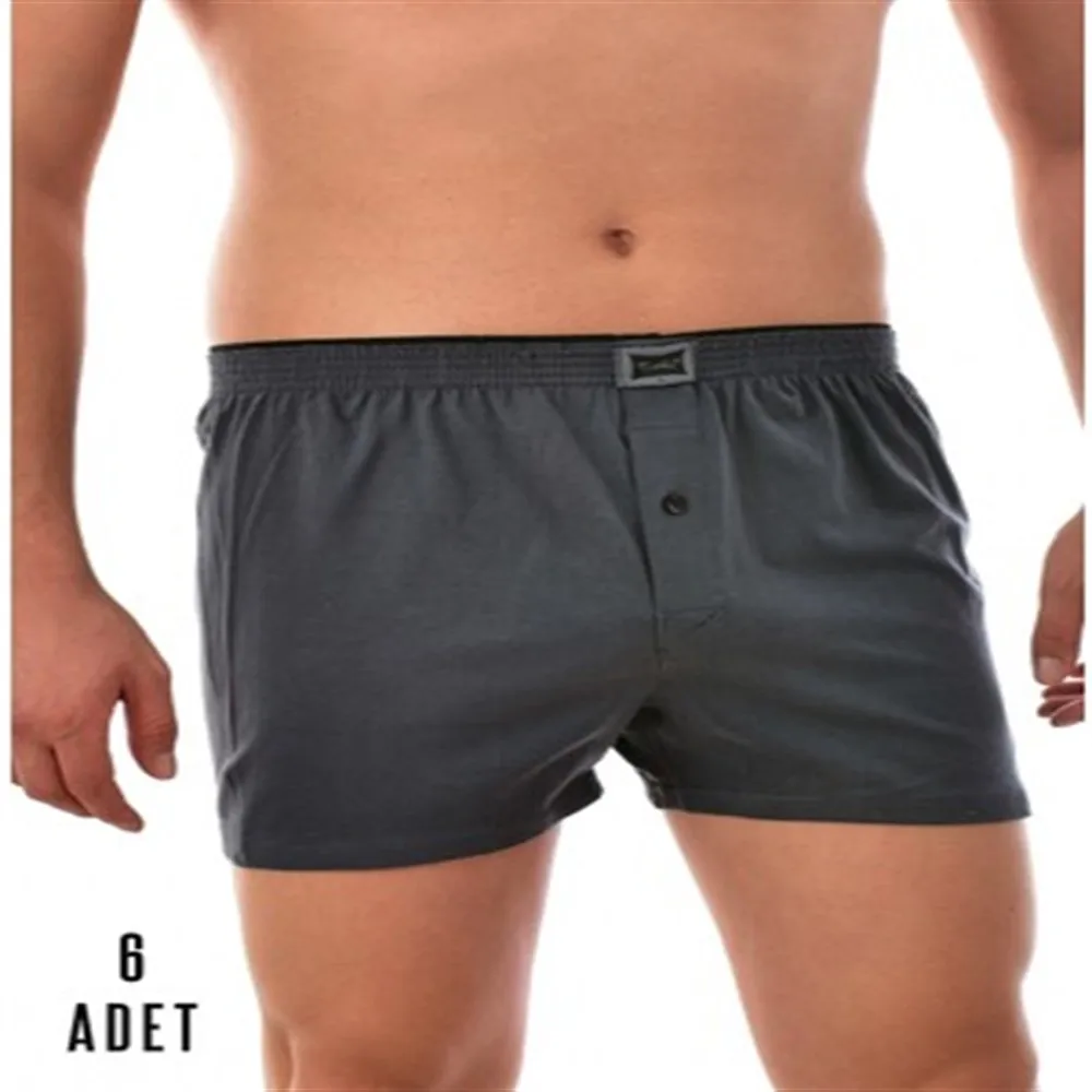 Хлопок плюс нижнее белье боксер мужской 2020 новый трусики Лот трусы свободные