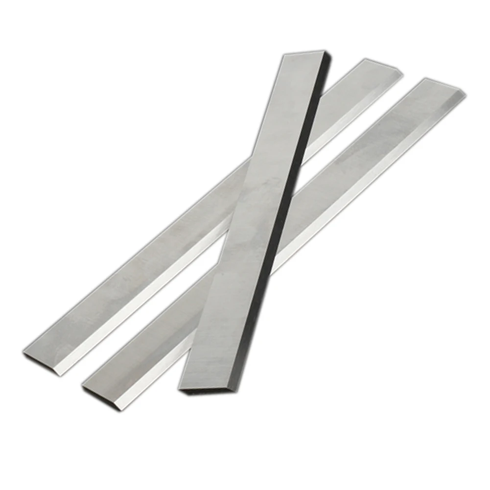 JTEX 155mm Jointer Knives Replacement Craftsman 113-206931&1