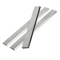 jtex 155mm jointer knives replacement craftsman 113 206931113 232200 wood 6 18 planer blade for woodworking set of 3