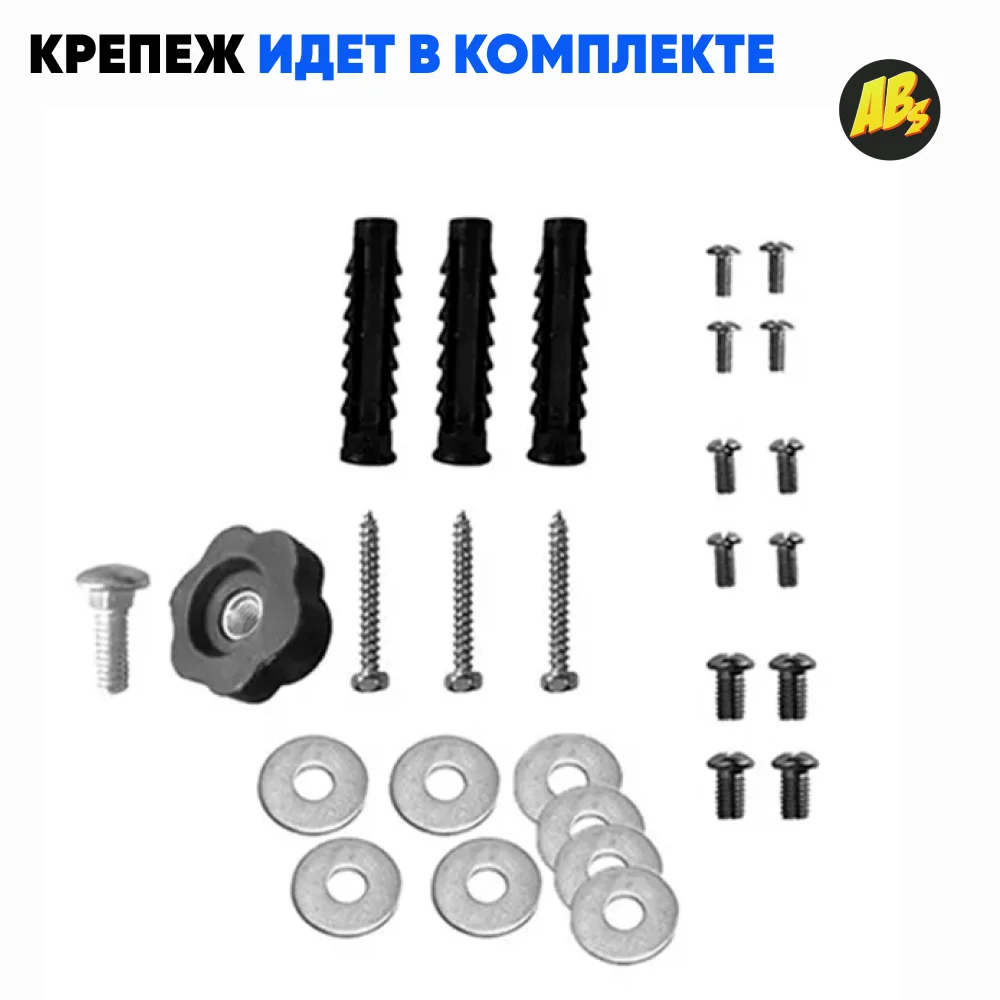 Кронштейн для LED/LCD телевизоров 14 42 дюймов поворотный надежный CP302 держатель