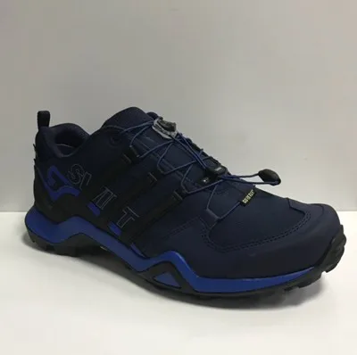 Мужские Adidas Terrex Swift R2 GTX Зимняя обувь Осень Весна|Обувь для ходьбы| |