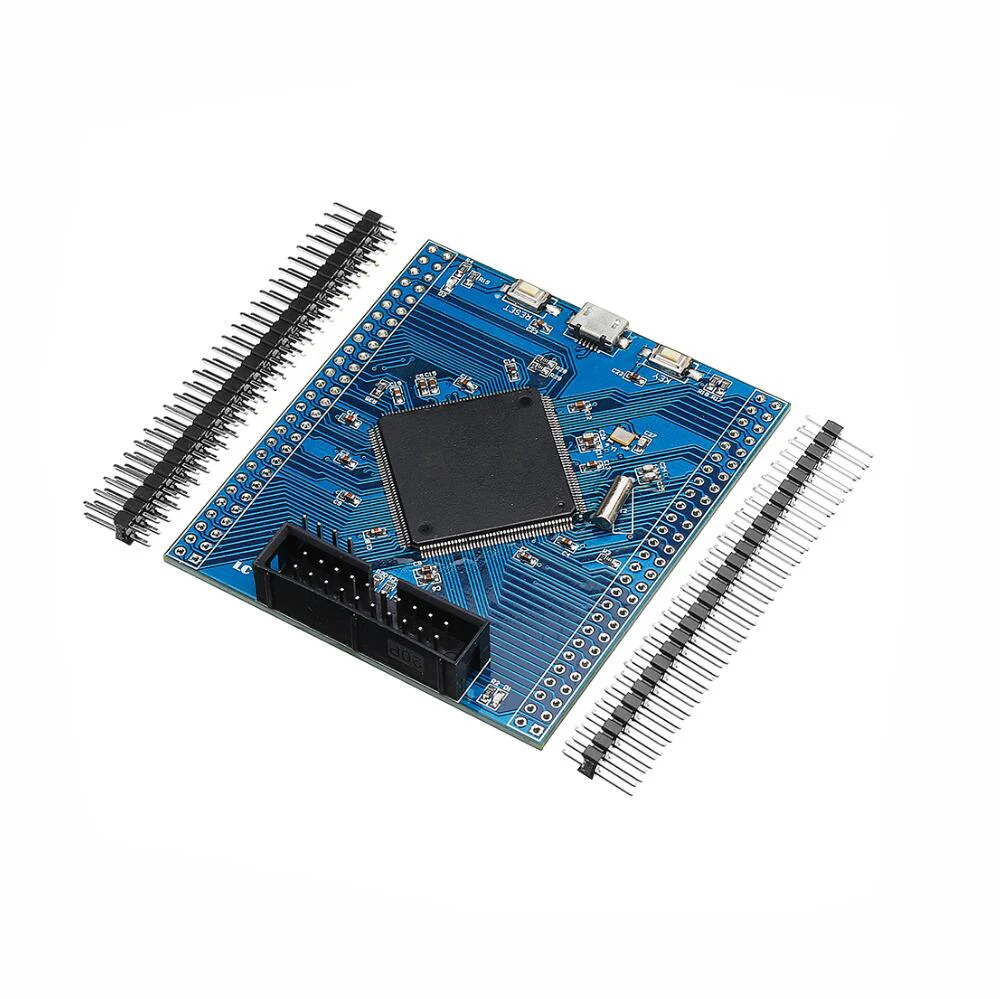 ShenzhenMaker магазин STM32F767 макетная плата Cortex-M7 STM32F767IGT6 STM32 модуль контроллера 32-битный
