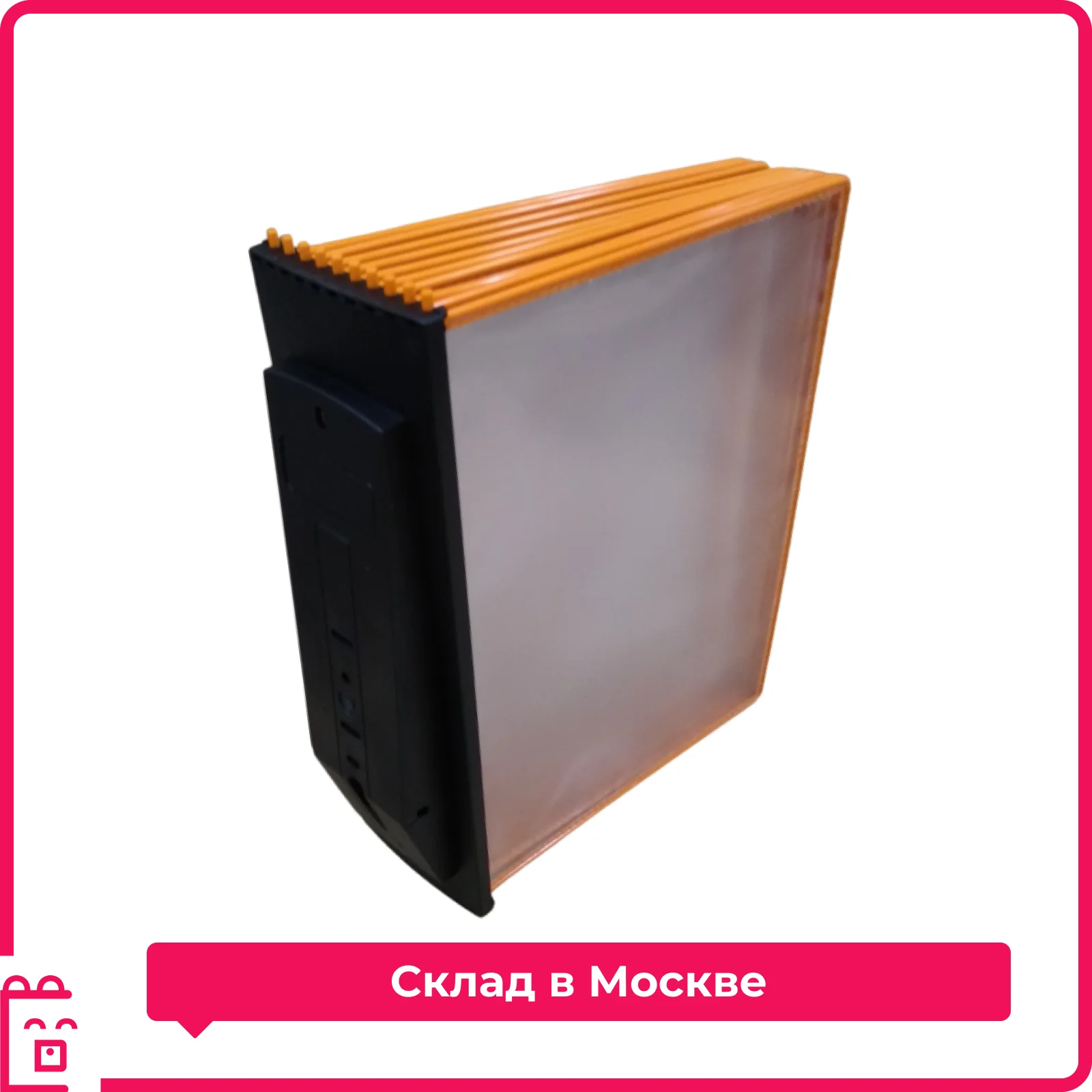 Flip top desktop demon system 10 pockets A4 holder Black corner buyer information stand Folder file inserts 4 folding hanging shelves classroom
