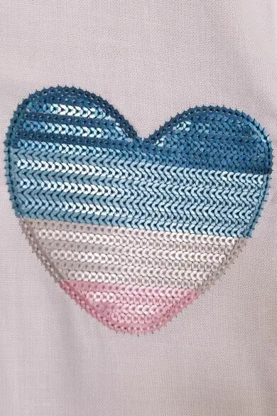 Поло США ASSN. Плетеный гомлек для девочек | Мать и ребенок