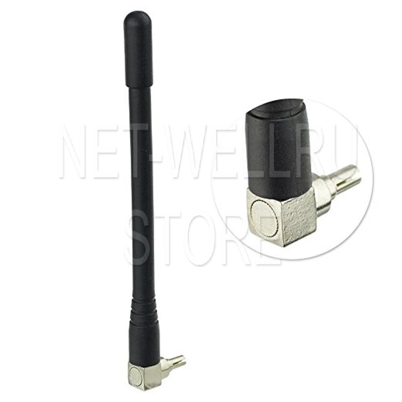 3G 4G USB модем Huawei e3372-320| хуавей 3372 с антеннами CRC9. Разблокирован работает сим