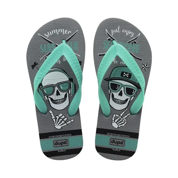 Вьетнамки для детей Dupé Energy | Спорт и развлечения