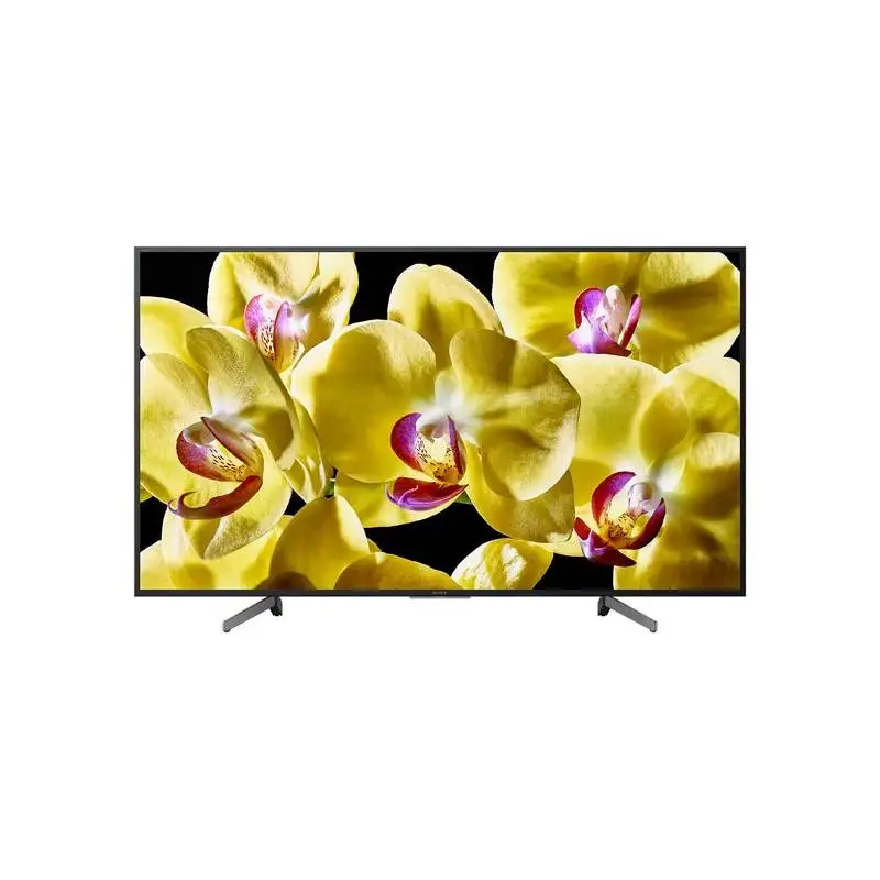 Смарт телевизор Sony KD65XG8096 65 &quot4K Ultra HD LED WIFI черный| |