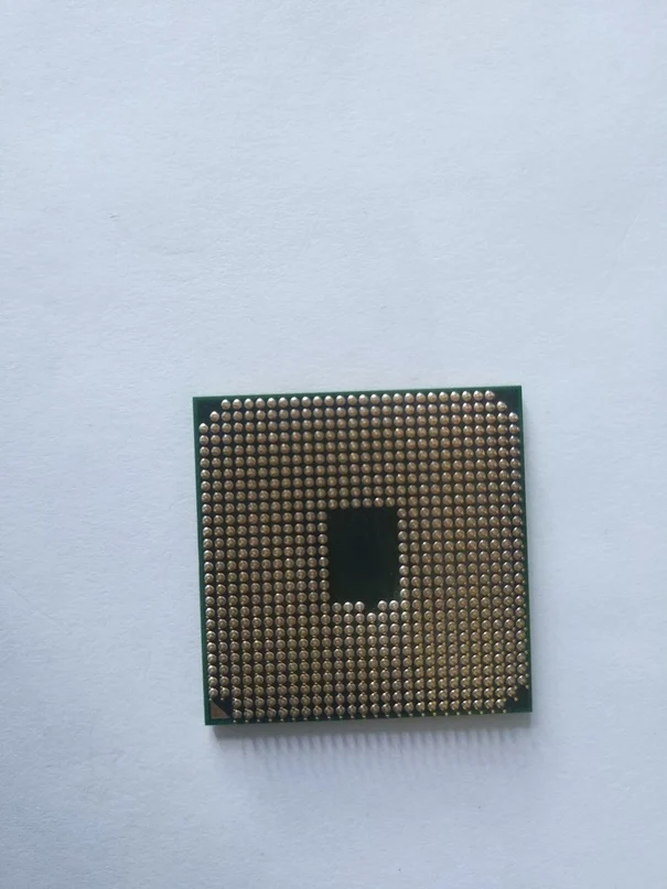 Процессор AMD A6-3400M 1.4 ГГц | Компьютеры и офис