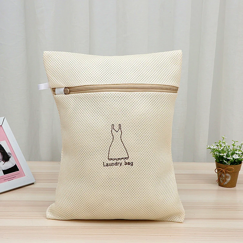 Мешки для стирки бюстгальтера белье полиэстер сетка стиральная машина