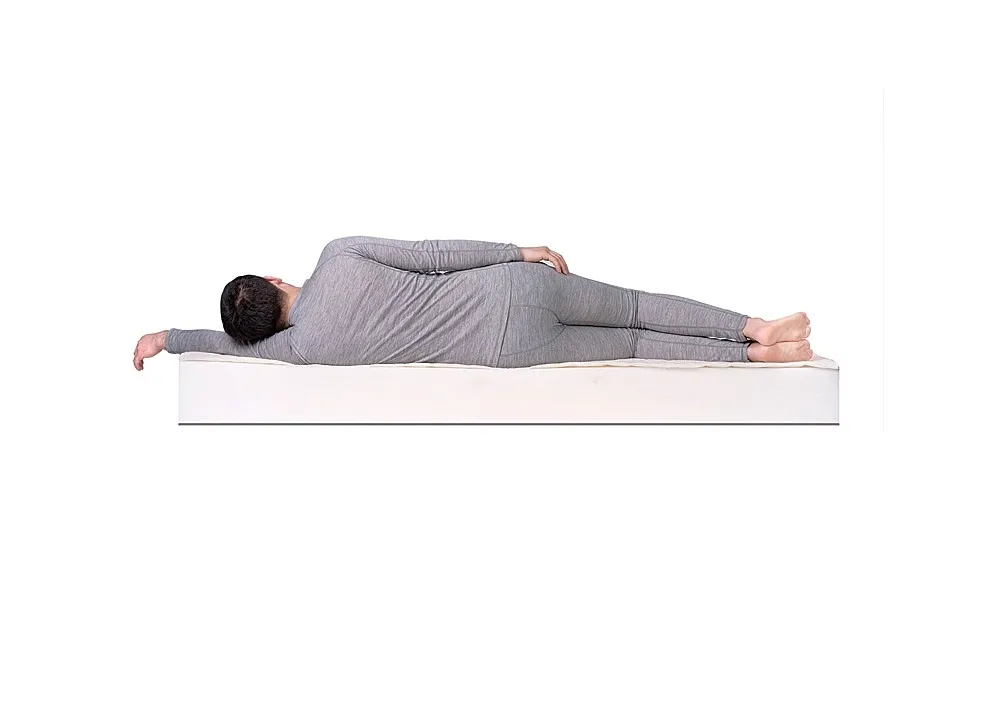 Mattress in roll dreamroll season Max | Мебель