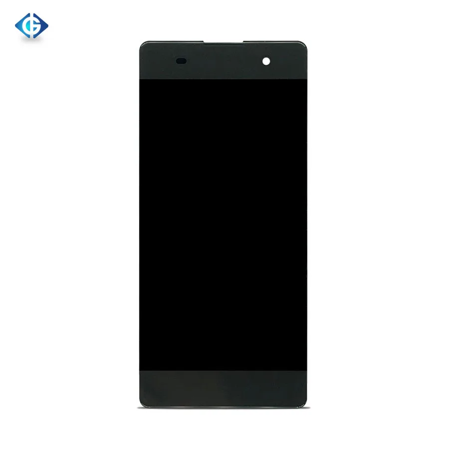 Сменный сенсорный ЖК экран для SONY Xperia XA F3111 F3112 F3115 F3116|Экраны мобильных телефонов| |